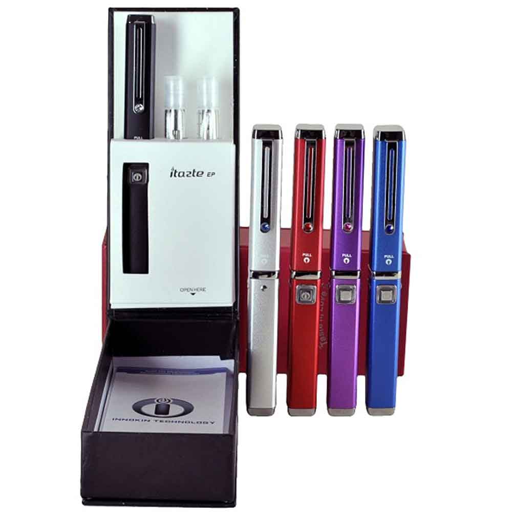 Innokin - iTaste VV4 Express Kit