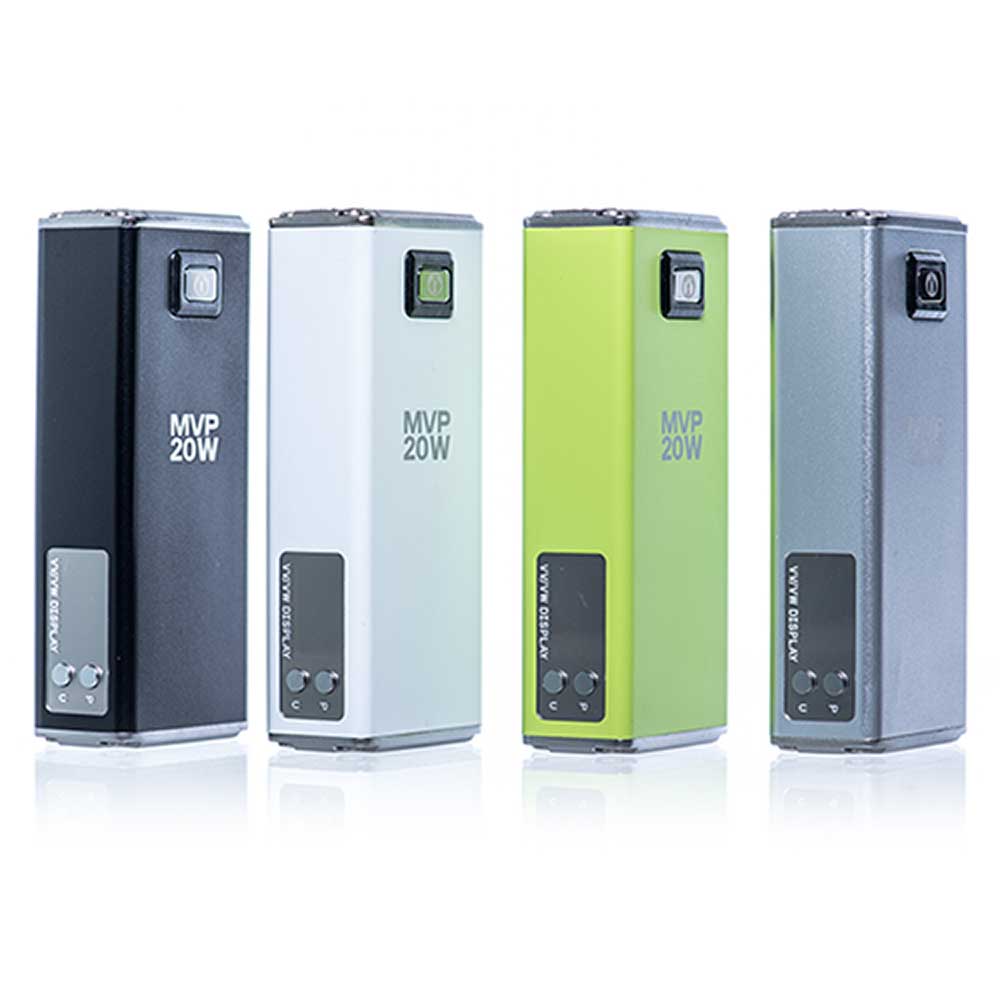 Innokin iTaste MVP 20W